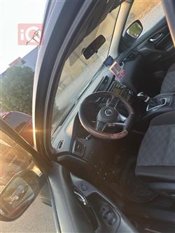 نيسان روج سبورت
